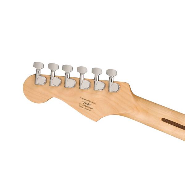 Электрогитара SQUIER SONIC STRATOCASTER LRL CALIFORNIA BLUE