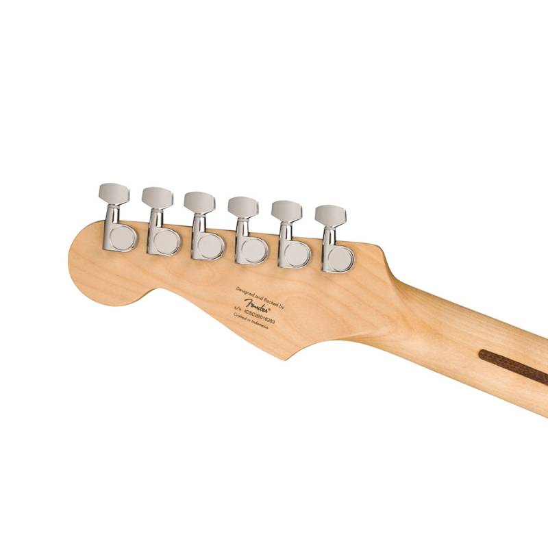 Електрогітара SQUIER SONIC STRATOCASTER LRL CALIFORNIA BLUE