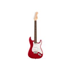 Електрогітара SQUIER DEBUT STRATOCASTER LRL DAKOTA RED