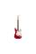 Електрогітара SQUIER DEBUT STRATOCASTER LRL DAKOTA RED