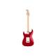 Електрогітара SQUIER DEBUT STRATOCASTER LRL DAKOTA RED