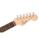 Електрогітара SQUIER DEBUT STRATOCASTER LRL DAKOTA RED