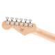 Електрогітара SQUIER DEBUT STRATOCASTER LRL DAKOTA RED