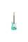 Электрогитара SQUIER DEBUT STRATOCASTER LRL SEA FOAM GREEN