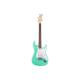 Електрогітара SQUIER DEBUT STRATOCASTER LRL SEA FOAM GREEN