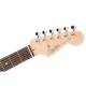 Електрогітара SQUIER DEBUT STRATOCASTER LRL SEA FOAM GREEN