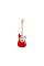 Електрогітара SQUIER SONIC MUSTANG MN TORINO RED