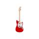 Електрогітара SQUIER SONIC MUSTANG MN TORINO RED
