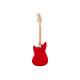 Електрогітара SQUIER SONIC MUSTANG MN TORINO RED