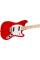 Електрогітара SQUIER SONIC MUSTANG MN TORINO RED