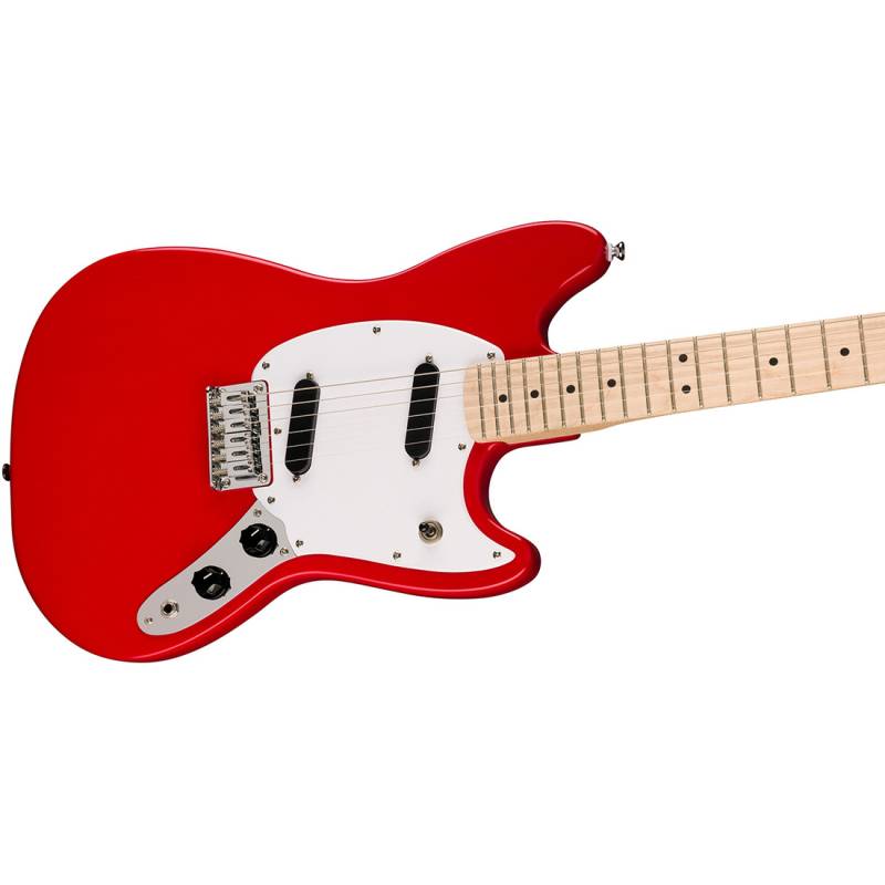 Електрогітара SQUIER SONIC MUSTANG MN TORINO RED
