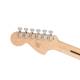 Електрогітара SQUIER SONIC MUSTANG MN TORINO RED