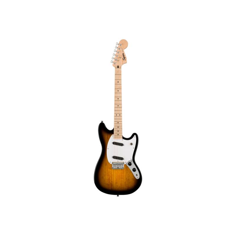 Електрогітара SQUIER SONIC MUSTANG MN 2-COLOR SUNBURST