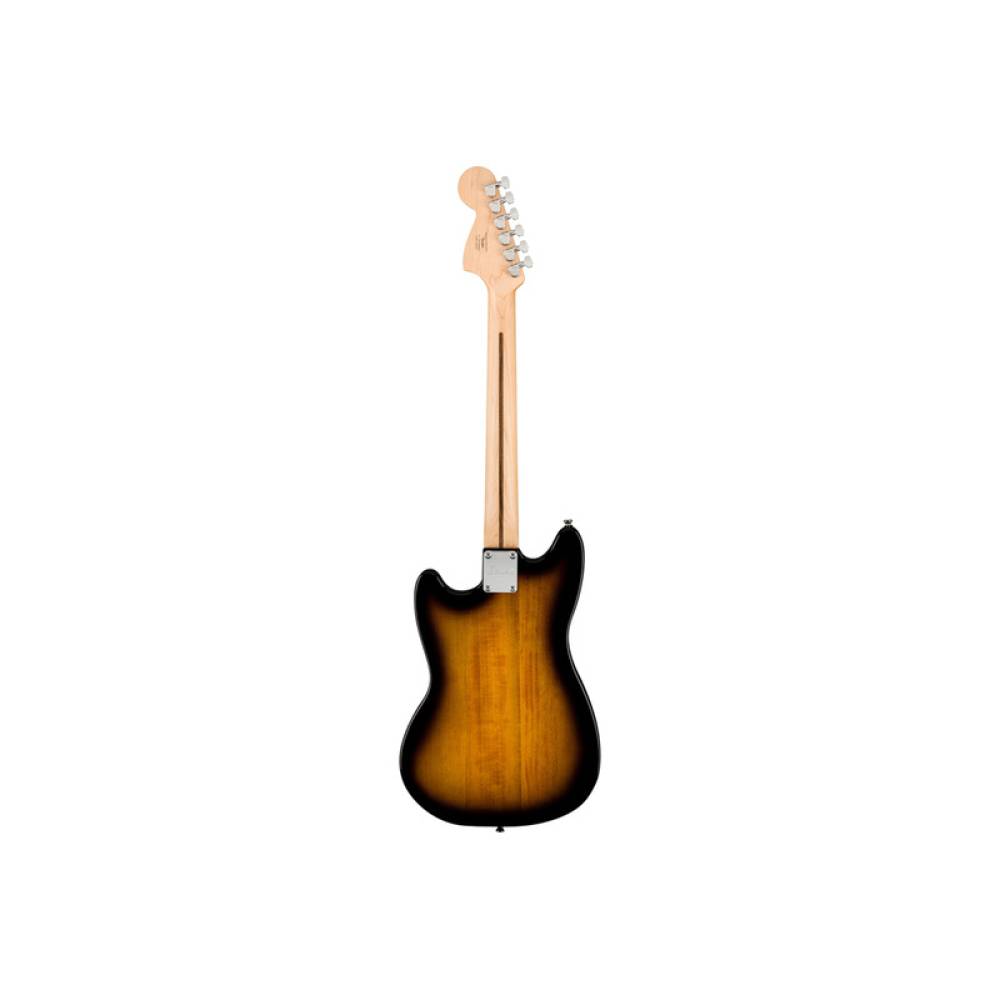Електрогітара SQUIER SONIC MUSTANG MN 2-COLOR SUNBURST