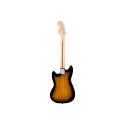 Електрогітара SQUIER SONIC MUSTANG MN 2-COLOR SUNBURST