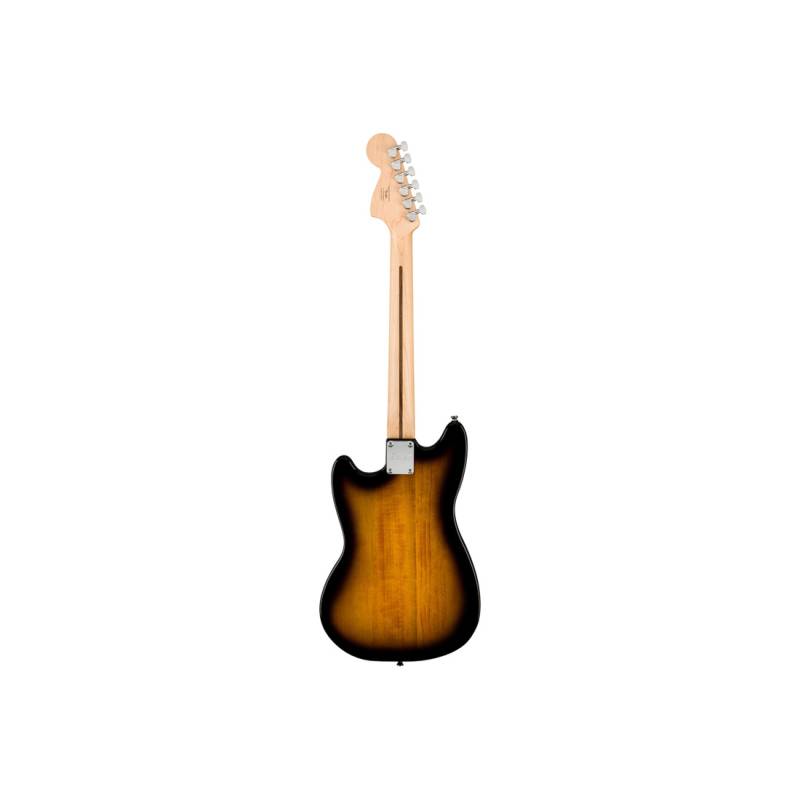 Електрогітара SQUIER SONIC MUSTANG MN 2-COLOR SUNBURST