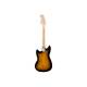 Електрогітара SQUIER SONIC MUSTANG MN 2-COLOR SUNBURST