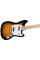 Електрогітара SQUIER SONIC MUSTANG MN 2-COLOR SUNBURST