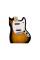 Електрогітара SQUIER SONIC MUSTANG MN 2-COLOR SUNBURST