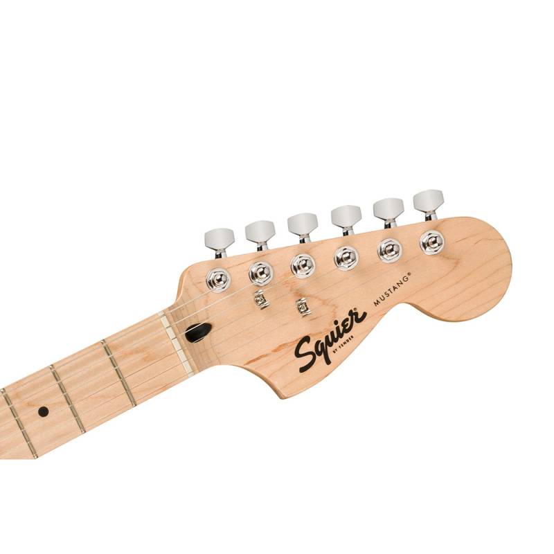 Електрогітара SQUIER SONIC MUSTANG MN 2-COLOR SUNBURST