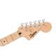 Електрогітара SQUIER SONIC MUSTANG MN 2-COLOR SUNBURST