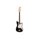 Бас-гитара SQUIER SONIC BRONCO BASS BLACK Бас-гитара SQUIER SONIC BRONCO BASS BLACK