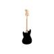 Бас-гитара SQUIER SONIC BRONCO BASS BLACK Бас-гитара SQUIER SONIC BRONCO BASS BLACK
