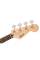 Бас-гитара SQUIER SONIC BRONCO BASS BLACK
