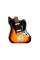 Электрогитара SQUIER AFFINITY SERIES JAGUAR 3-COLOR SUNBURST