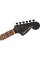 Електрогітара SQUIER AFFINITY SERIES LIMITED EDITION JAGUAR METALLIC BLACK