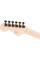 Електрогітара SQUIER AFFINITY SERIES LIMITED EDITION JAGUAR METALLIC BLACK