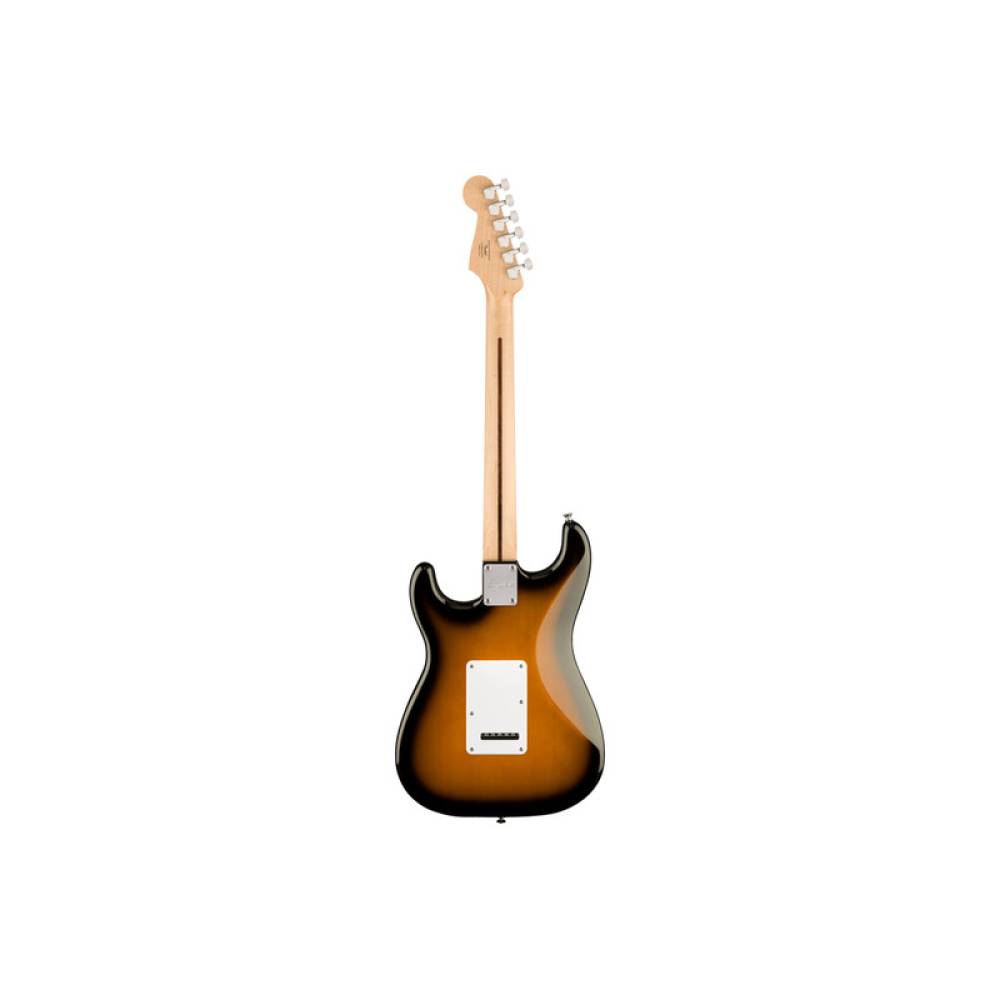 Электрогитара SQUIER SONIC LIMITED EDITION STRATOCASTER HSS 2-COLOR SUNBURST Электрогитара SQUIER SONIC LIMITED EDITION STRATOCASTER HSS 2-COLOR SUNBURST