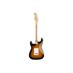 Электрогитара SQUIER SONIC LIMITED EDITION STRATOCASTER HSS 2-COLOR SUNBURST Электрогитара SQUIER SONIC LIMITED EDITION STRATOCASTER HSS 2-COLOR SUNBURST