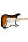 Електрогітара  SQUIER SONIC LIMITED EDITION STRATOCASTER HSS 2-COLOR SUNBURST