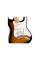 Електрогітара  SQUIER SONIC LIMITED EDITION STRATOCASTER HSS 2-COLOR SUNBURST