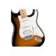 Электрогитара SQUIER SONIC LIMITED EDITION STRATOCASTER HSS 2-COLOR SUNBURST Электрогитара SQUIER SONIC LIMITED EDITION STRATOCASTER HSS 2-COLOR SUNBURST