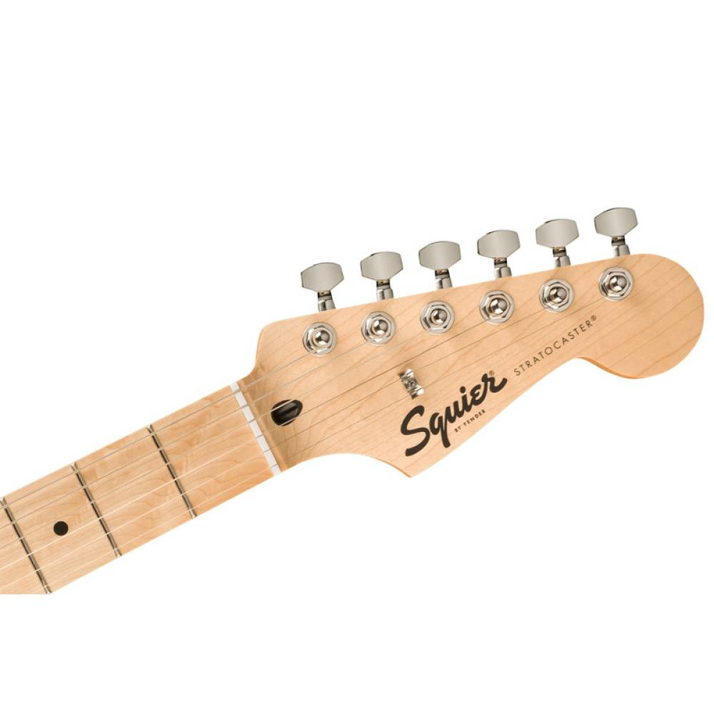 Электрогитара SQUIER SONIC LIMITED EDITION STRATOCASTER HSS 2-COLOR SUNBURST Электрогитара SQUIER SONIC LIMITED EDITION STRATOCASTER HSS 2-COLOR SUNBURST