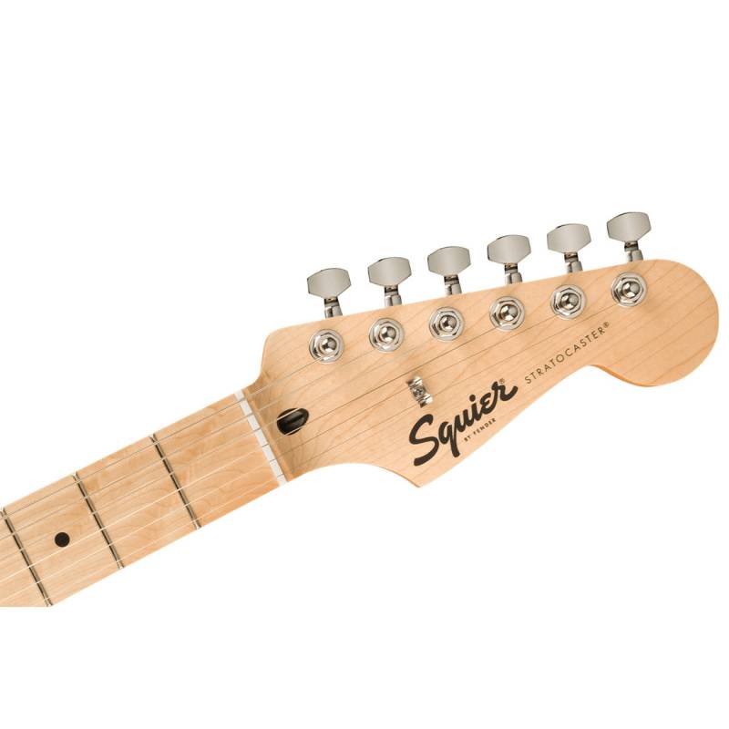 Електрогітара  SQUIER SONIC LIMITED EDITION STRATOCASTER HSS 2-COLOR SUNBURST