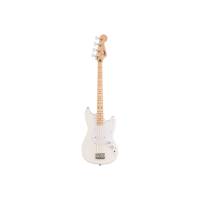 Бас-гітара SQUIER SONIC BRONCO BASS WHITE