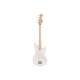 Бас-гитара SQUIER SONIC BRONCO BASS WHITE Бас-гитара SQUIER SONIC BRONCO BASS WHITE