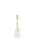 Бас-гитара SQUIER SONIC BRONCO BASS WHITE
