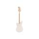 Бас-гитара SQUIER SONIC BRONCO BASS WHITE Бас-гитара SQUIER SONIC BRONCO BASS WHITE
