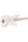 Бас-гитара SQUIER SONIC BRONCO BASS WHITE