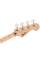 Бас-гитара SQUIER SONIC BRONCO BASS WHITE