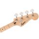 Бас-гитара SQUIER SONIC BRONCO BASS WHITE Бас-гитара SQUIER SONIC BRONCO BASS WHITE