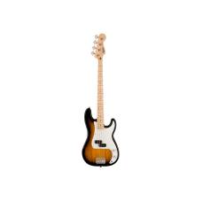 Бас-гитара SQUIER SONIC PRECISION BASS MN 2-COLOR SUNBURST