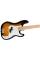 Бас-гитара SQUIER SONIC PRECISION BASS MN 2-COLOR SUNBURST