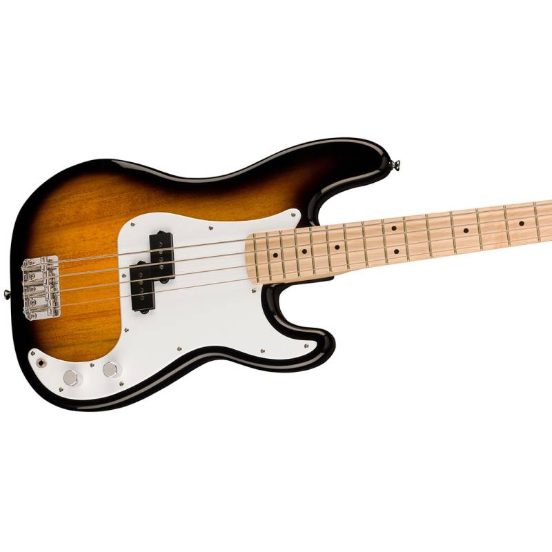 Бас-гитара SQUIER SONIC PRECISION BASS MN 2-COLOR SUNBURST