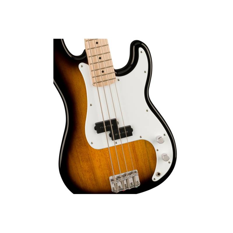 Бас-гитара SQUIER SONIC PRECISION BASS MN 2-COLOR SUNBURST