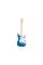 Гитарный набор SQUIER AFFINITY SERIES STRAT PACK HSS LAKE PLACID BLUE